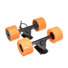 Load image into Gallery viewer, Electric Skateboard 600W DC Brushless Wheel Motor Remote Control Mini Cruiser Longboard Double Drive Scooter Hub Motor Kit
