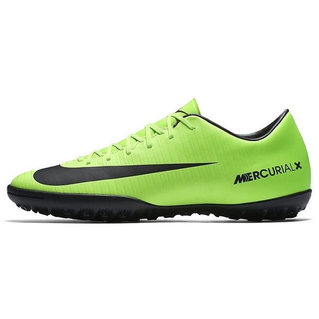Original New Arrival  NIKE  Men's  Football Soccer  Shoes Sneakers
