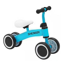 Load image into Gallery viewer, Children skateboard Stroller on casters Brand quality children&#39;s toys
