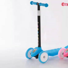 Load image into Gallery viewer, Children skateboard Stroller on casters Brand quality children&#39;s toys
